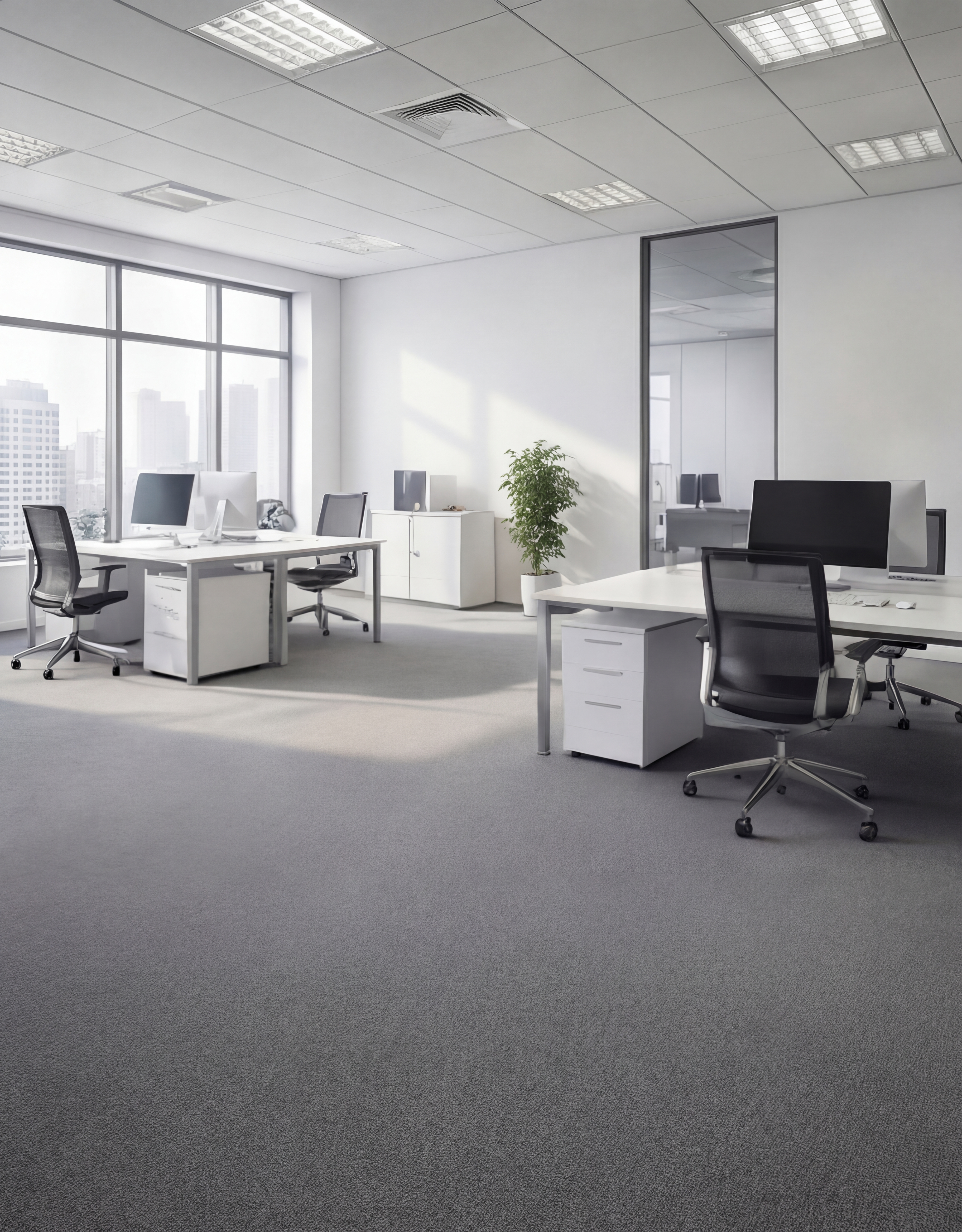 Services Commerciaux