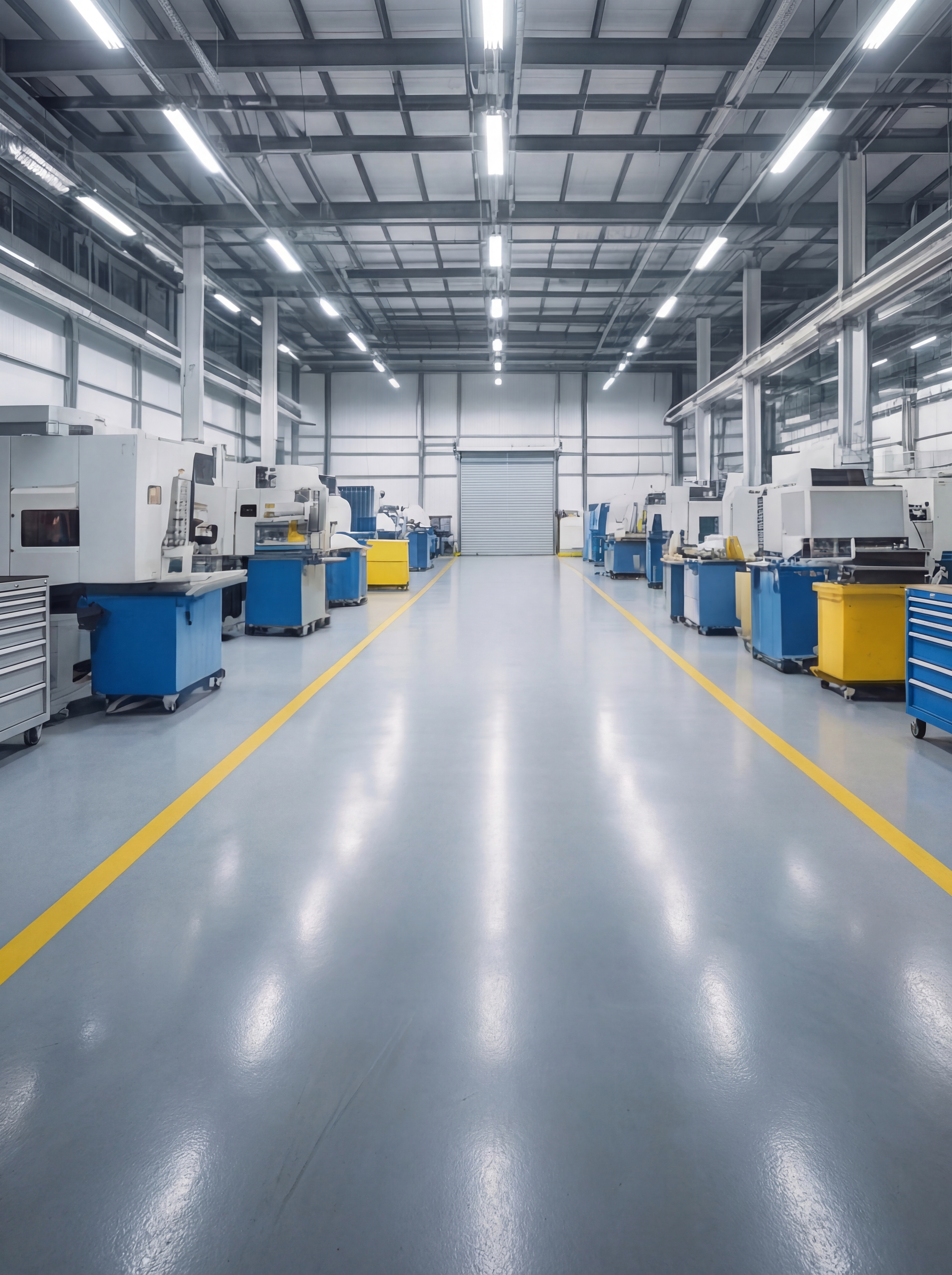 Services Industriels